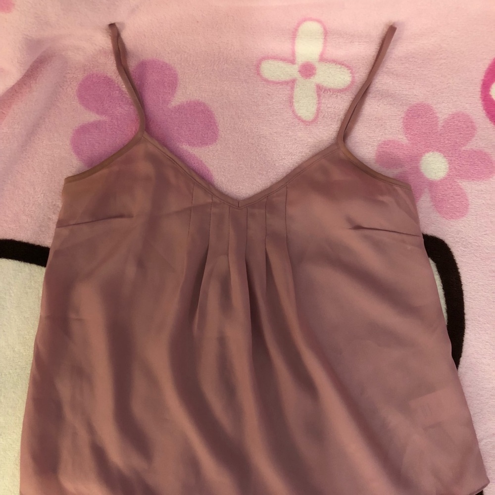 Aritzia Talula Waverly Camisole